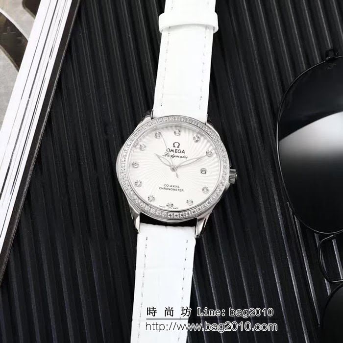 歐米茄OMEGA 時尚百搭 石英女士腕表 WSS1951